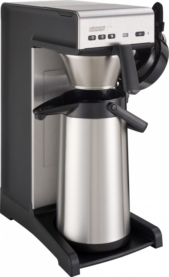 Bravilor THa Quick Filter Coffee Machine