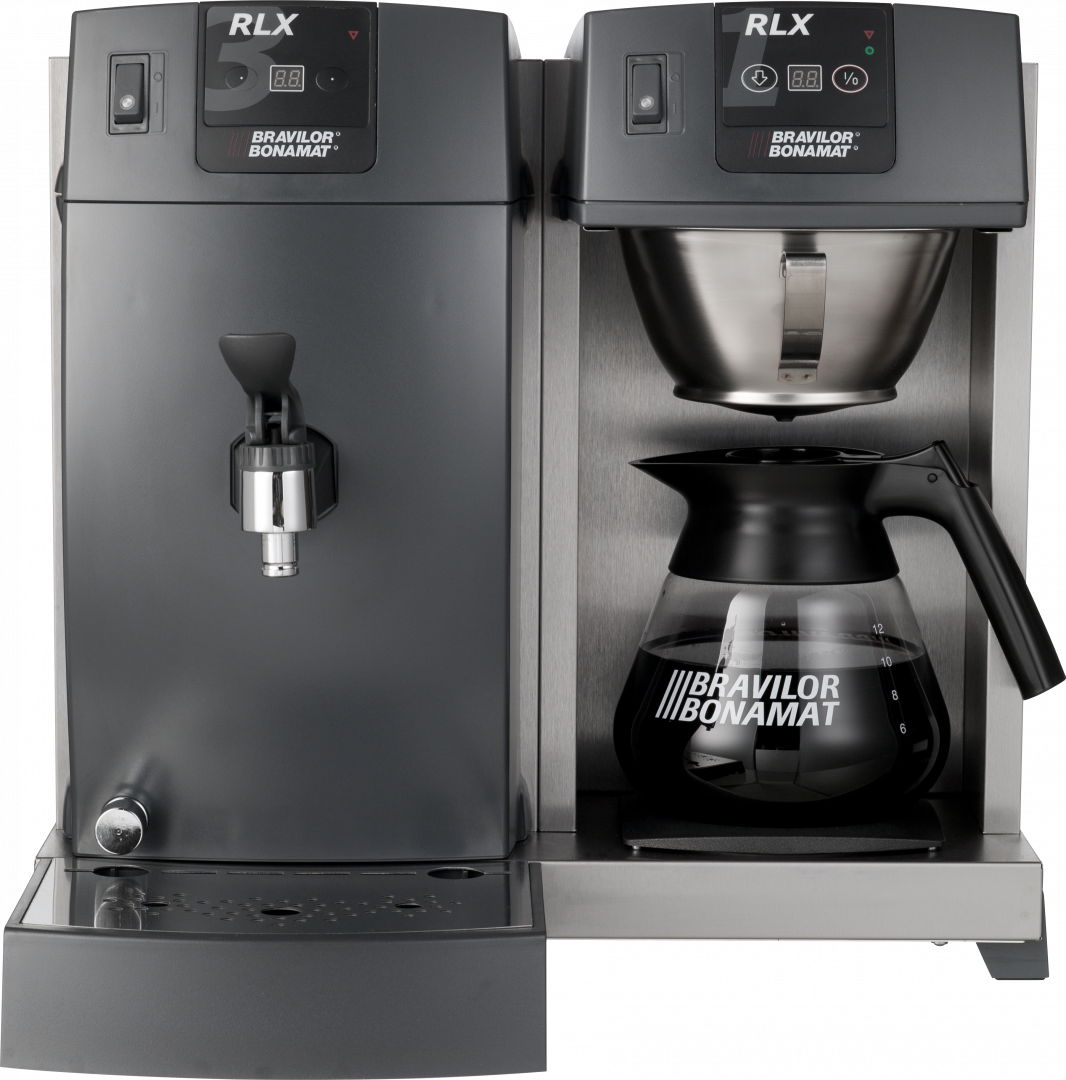 Bravilor RLX 31 400V