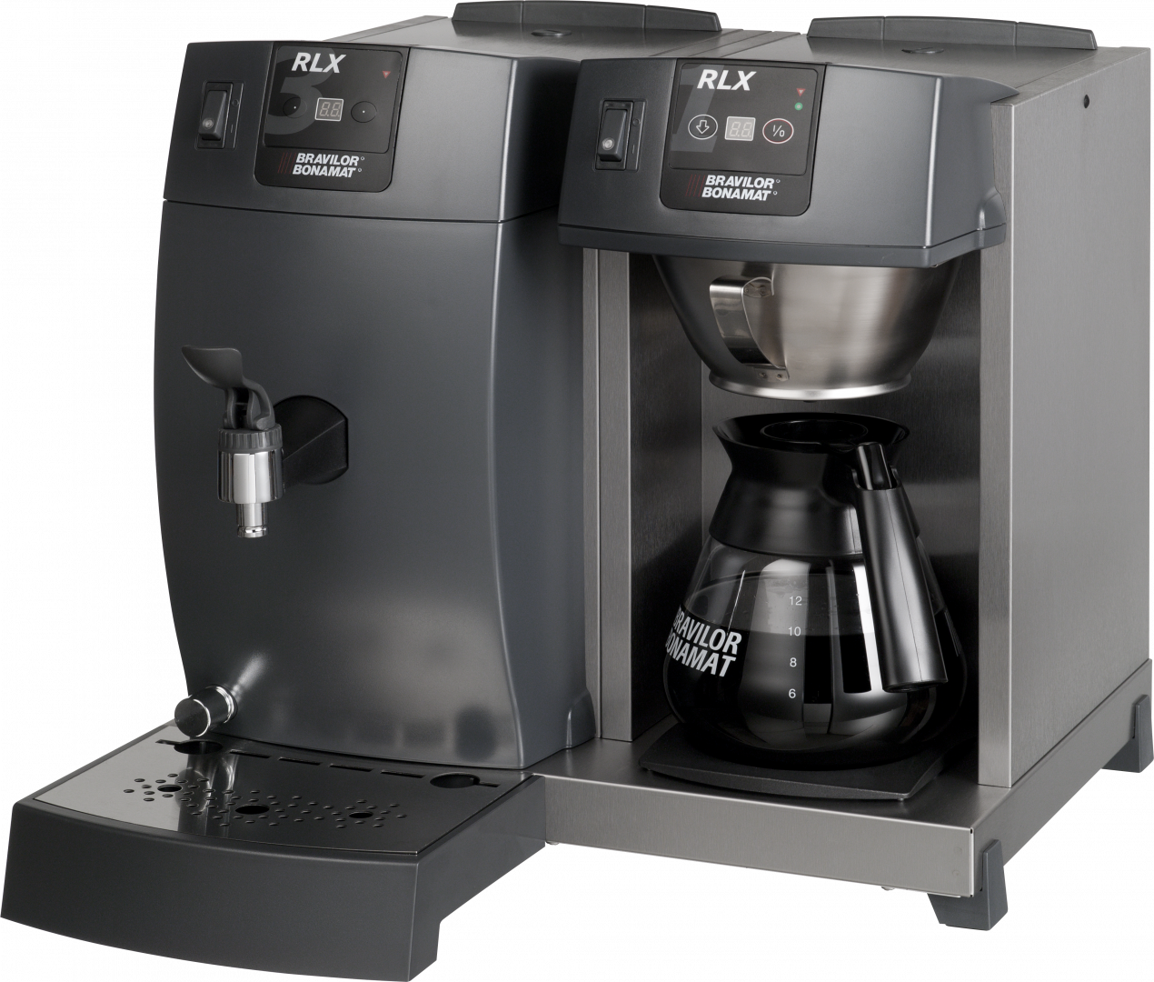Bravilor RLX 31 400V