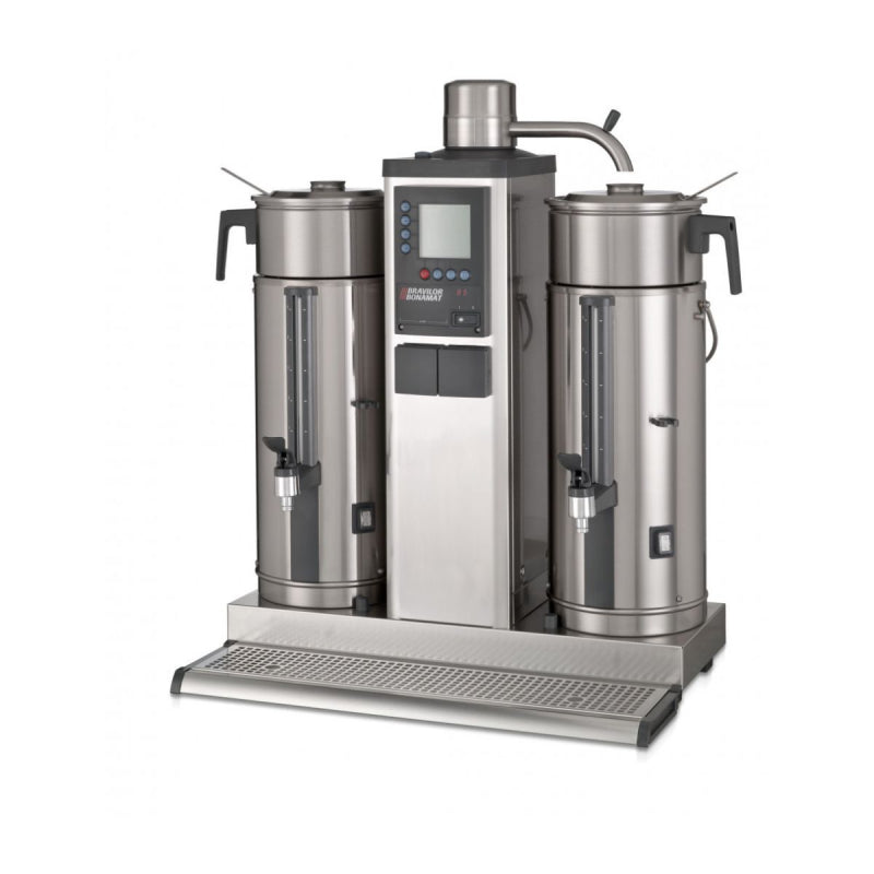 BRAVILOR B5 - 230V 3130W