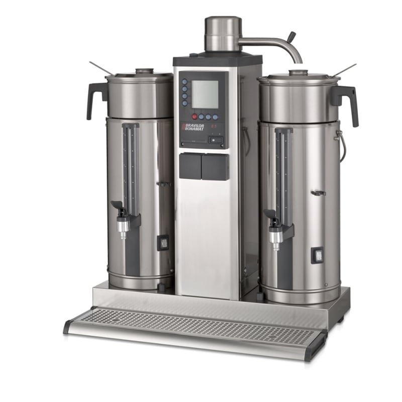 BRAVILOR B5 230V 3700W