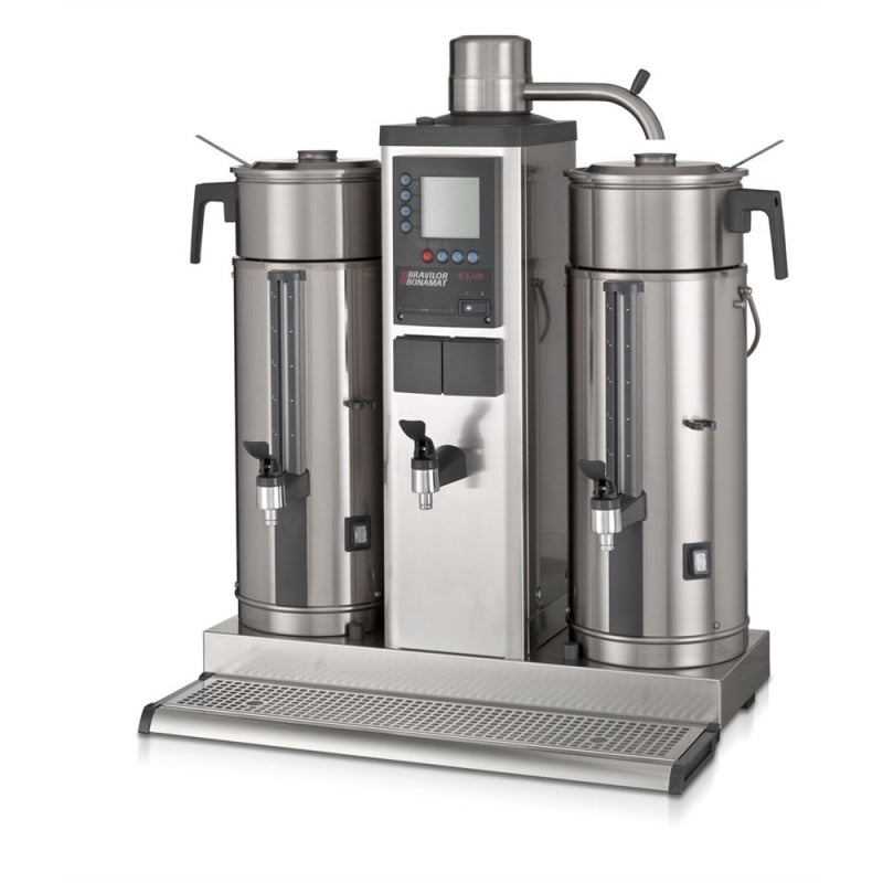 BRAVILOR B5 HW 230V 6300W
