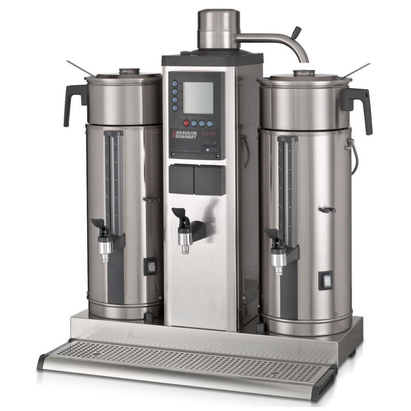 BRAVILOR B5 HW - 230V 5200W