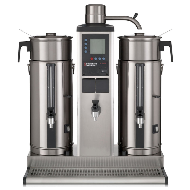 BRAVILOR B5 HW - 230V 5200W
