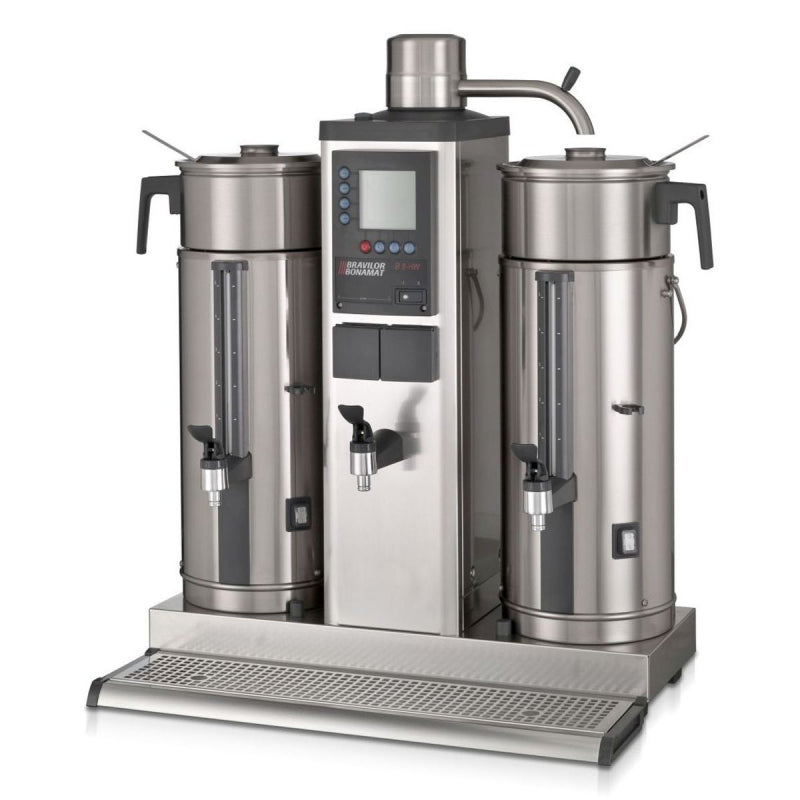 BRAVILOR B5 HW - 230V 3000W