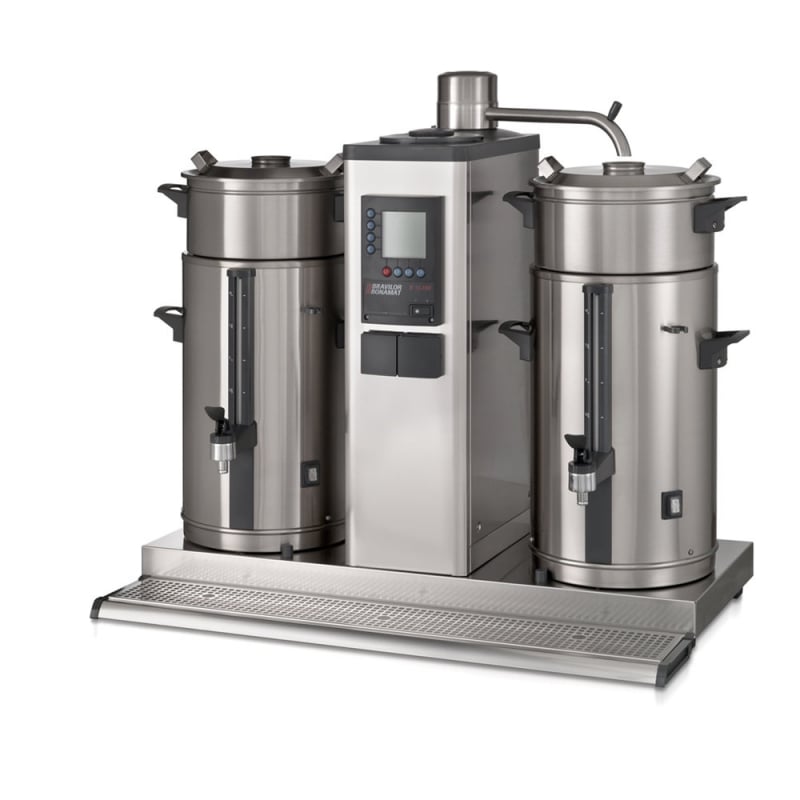 BRAVILOR B10 230V 7400W