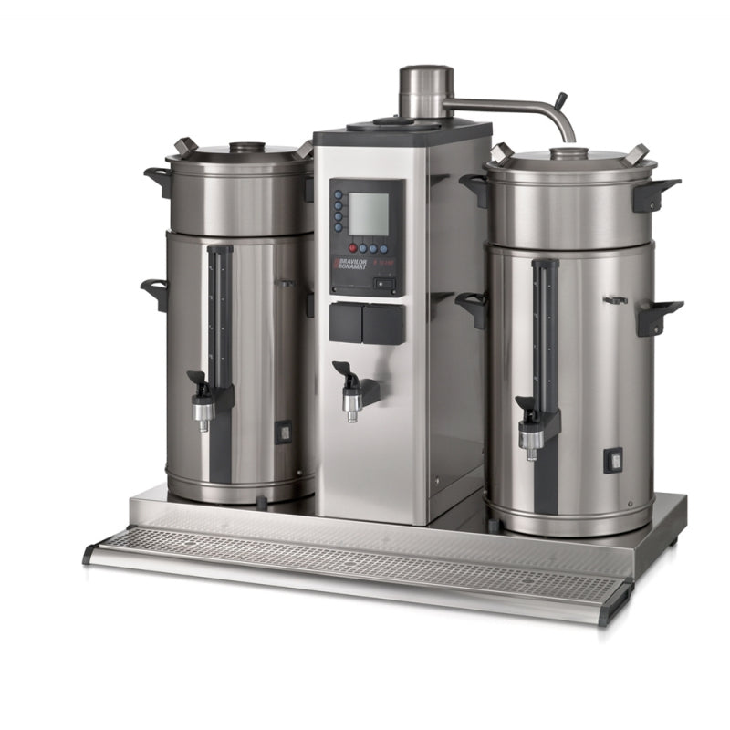 BRAVILOR B10 HW - 230V 6000W