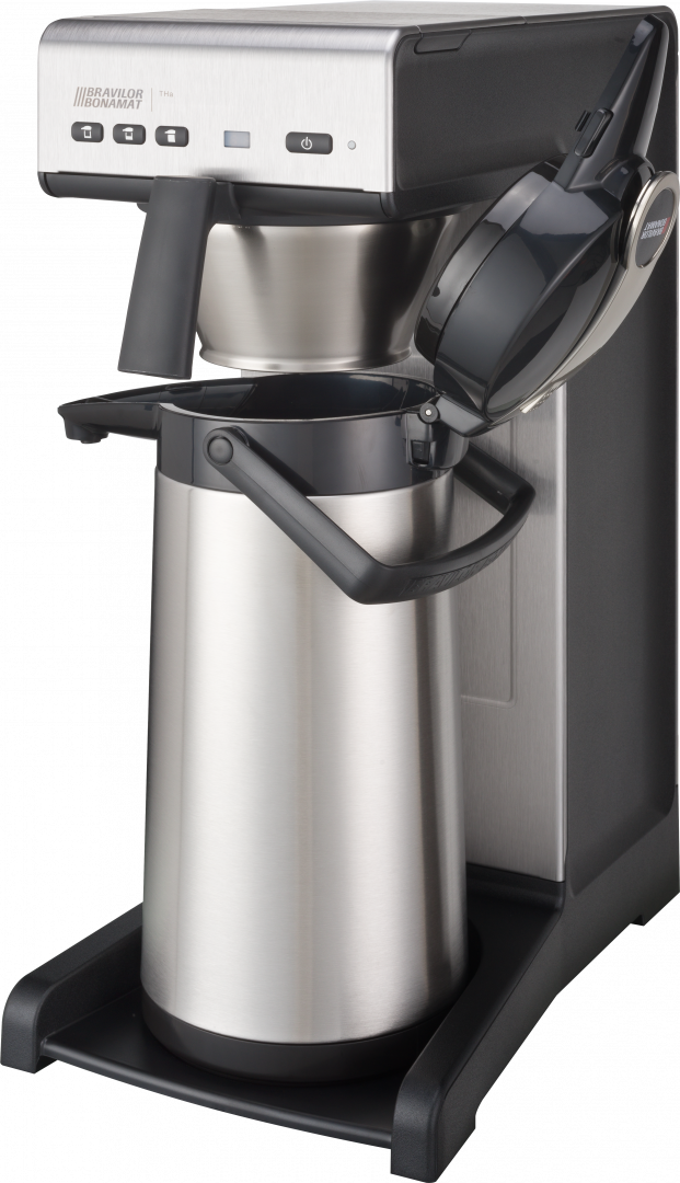 Bravilor THa Quick Filter Coffee Machine