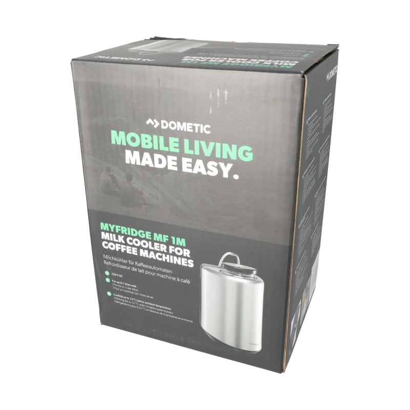 BRAVILOR MILK COOLER 1 LTR