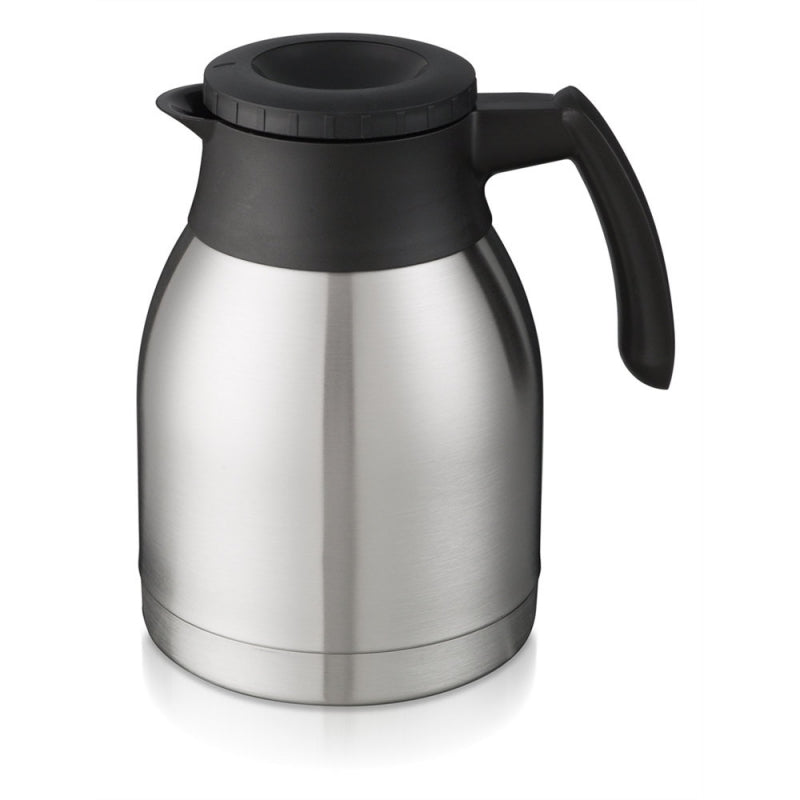 BRAVILOR VACUUM FLASK BREW THROUGH 1.0L