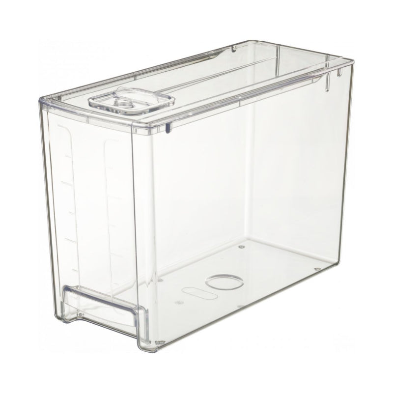 BRAVILOR 7 LITRE MILK CONTAINER