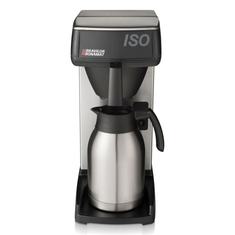 BRAVILOR ISO