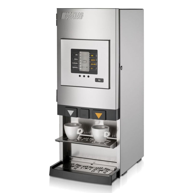 BRAVILOR BOLERO TURBO 403 - 3000W