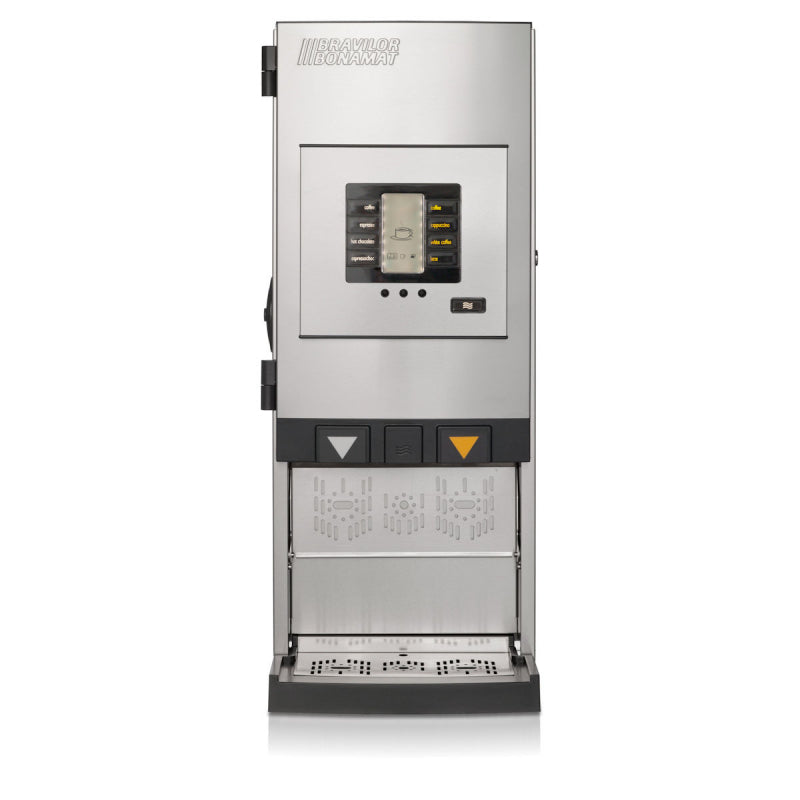 BRAVILOR BOLERO TURBO 202 - 230V 3000W