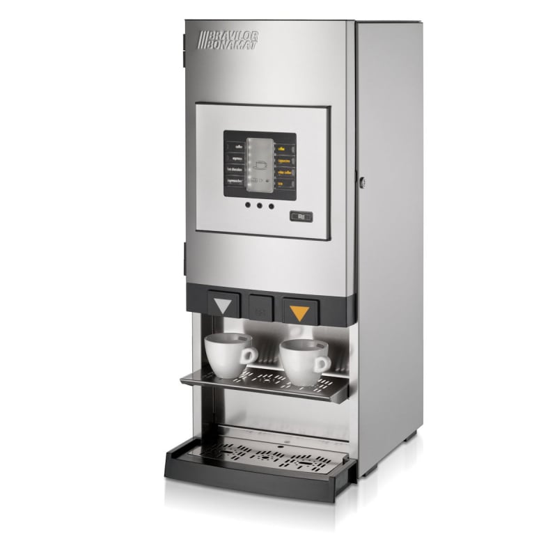 BRAVILOR BOLERO TURBO 202 - 230V 3000W