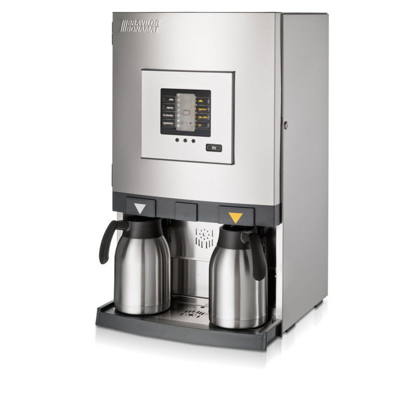 BRAVILOR BOLERO TURBO XL 403 - 230V 3000W