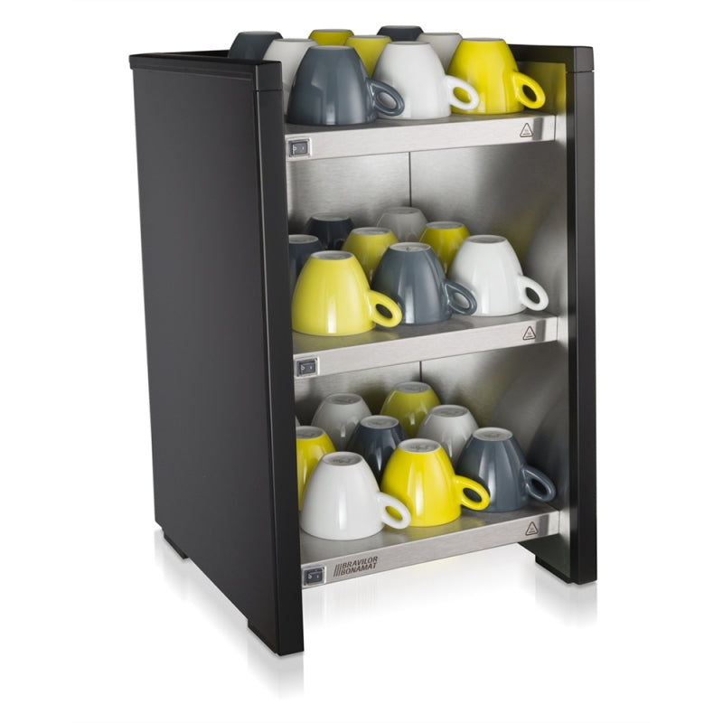 BRAVILOR WHK - DARK-GREY