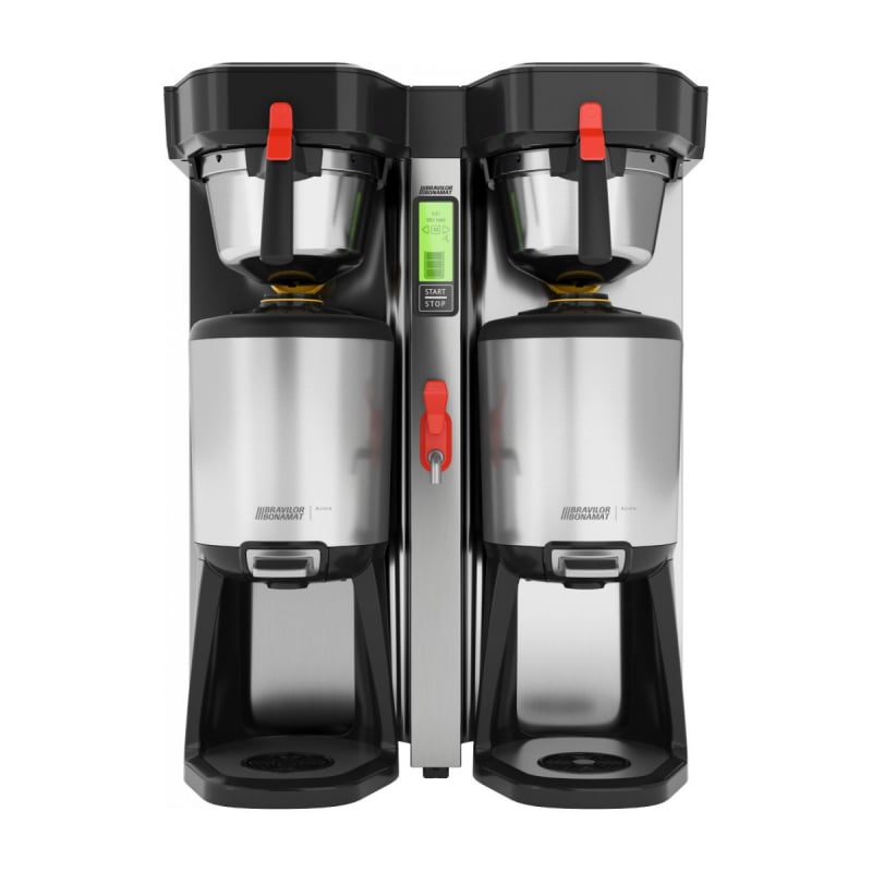 BRAVILOR AURORA 5.7 TWH 230V 50/60HZ 3000W