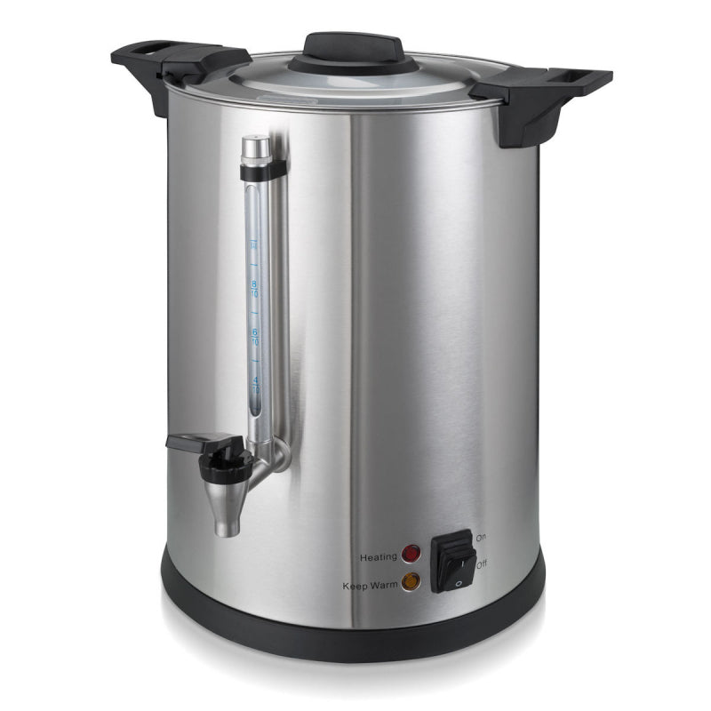 BRAVILOR PERCOLATOR 125