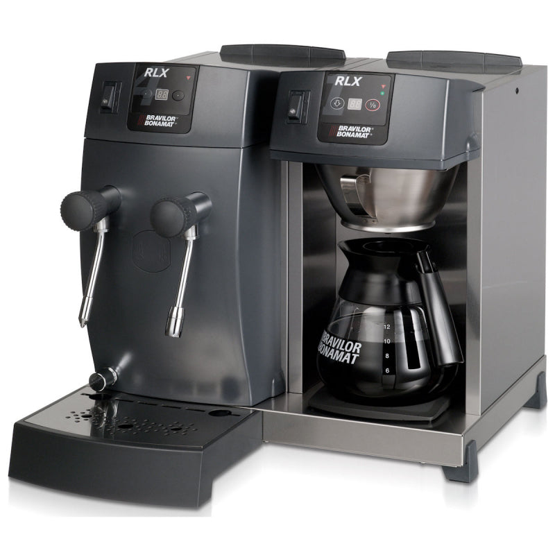 BRAVILOR RLX 41