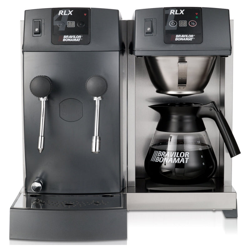 BRAVILOR RLX 41
