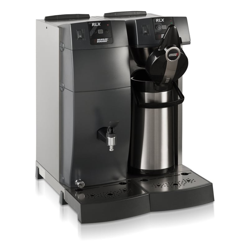BRAVILOR RLX 76