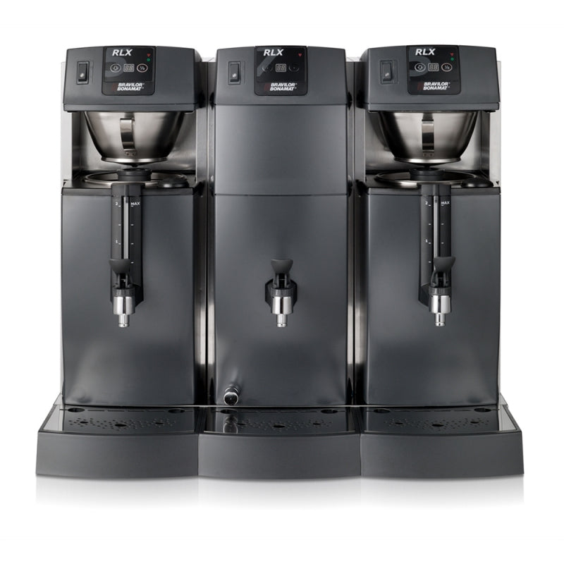 BRAVILOR RLX 575