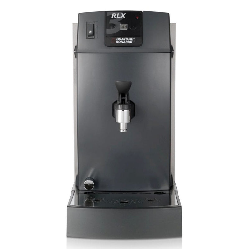 BRAVILOR RLX 3