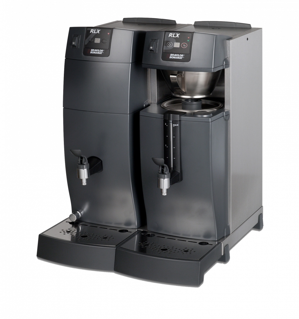 Bravilor RLX 75