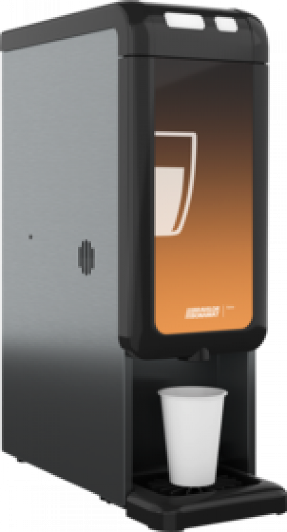 Bravilor Solo Hot Chocolate Machine