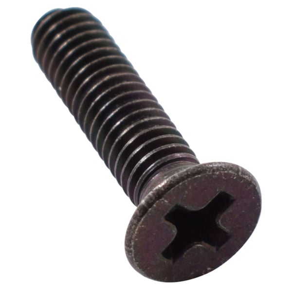CROSS HEAD COUNTERSUNK SCREW M4 X 12MM