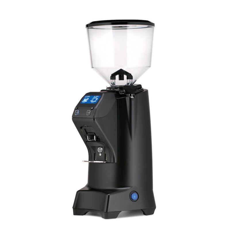 EUREKA ZENITH 65 NEO WITH FLAT BLADES 65MM - BLACK
