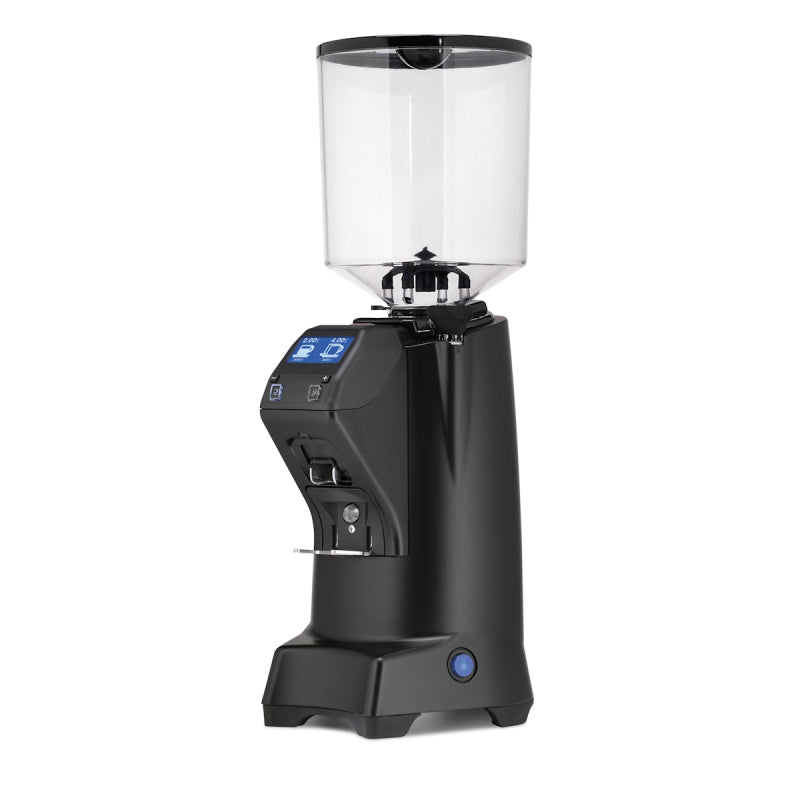 EUREKA OLYMPUS 75 NEO WITH FLAT BLADES 75MM - BLACK