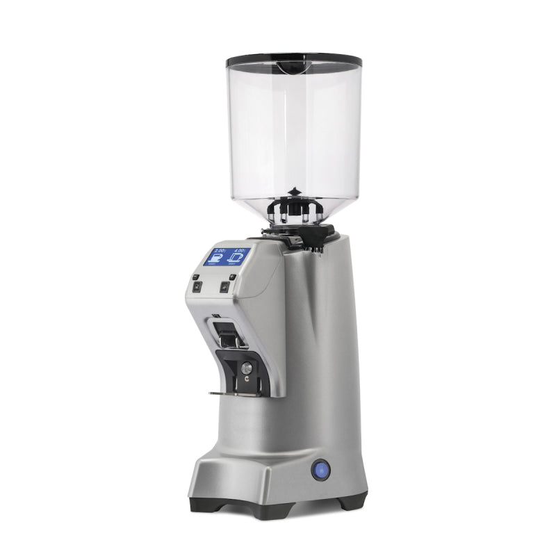 EUREKA OLYMPUS 75 NEO WITH FLAT BLADES 75MM - SILVER