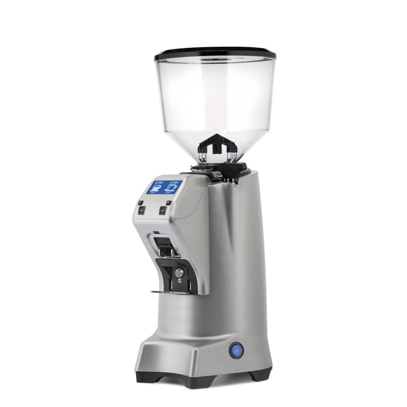 EUREKA ZENITH 65 NEO WITH FLAT BLADES 65MM - SILVER