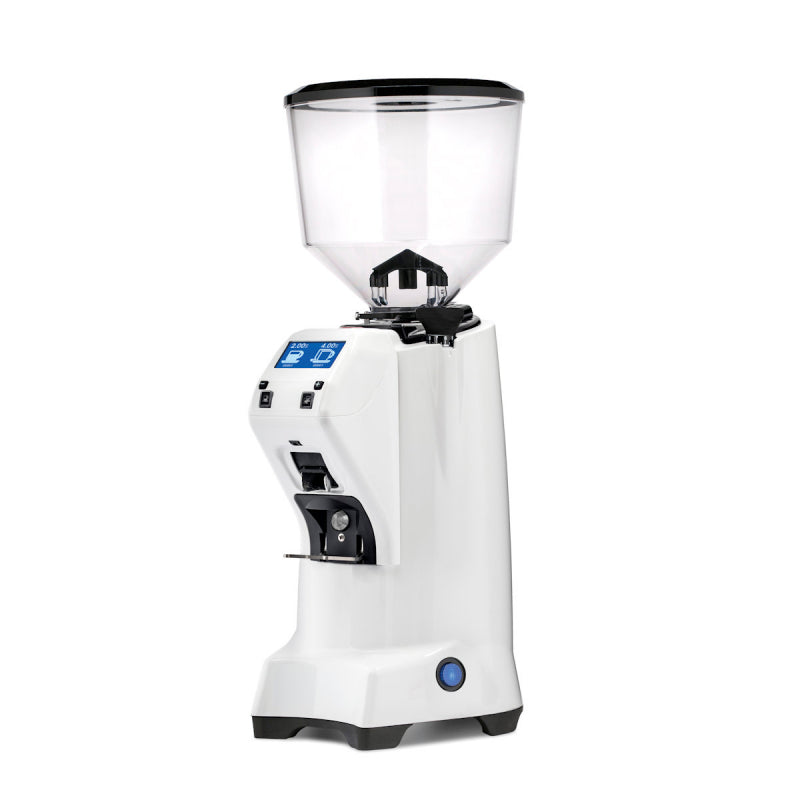 EUREKA ZENITH 65 NEO WITH FLAT BLADES 65MM - WHITE