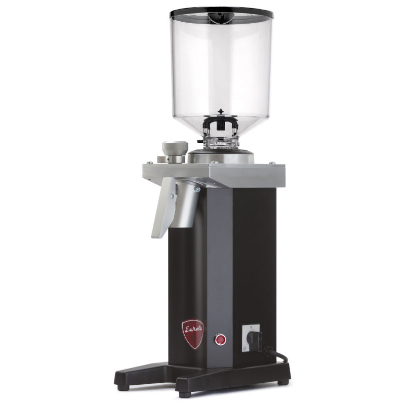 EUREKA DROGHERIA MCD4 RETAIL WITH FLAT BLADES 85MM - BLACK
