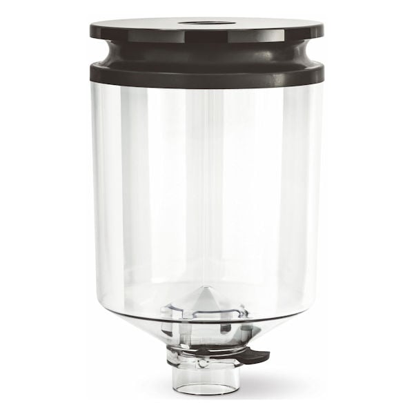 EUREKA BLOW UP HOPPER - NON-MIGNON - TRANSPARENT 1.4KG