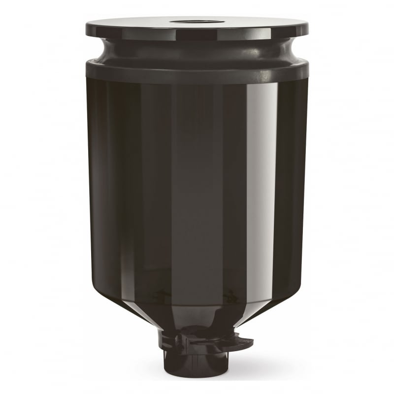 EUREKA BLOW UP HOPPER - NON-MIGNON - DARK GREY 1.4KG