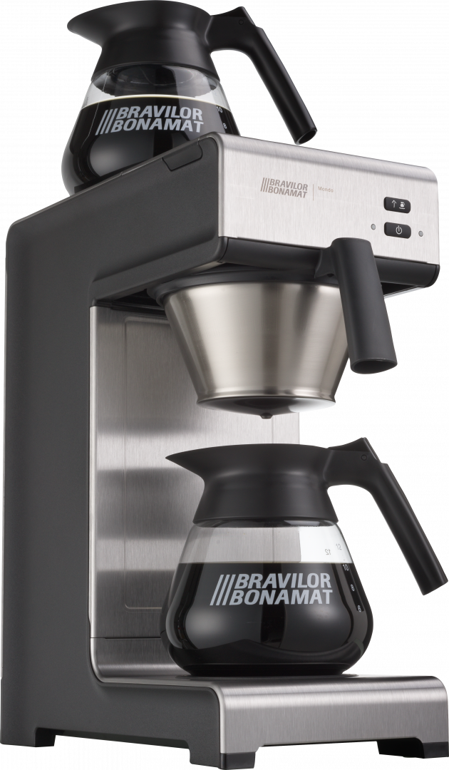 Bravilor Mondo Coffee Machine