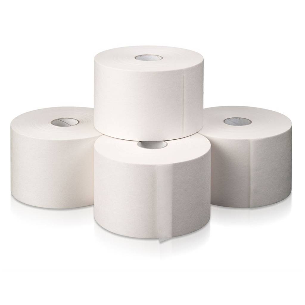 Bravilor FreshBrew Filter Rolls (4)