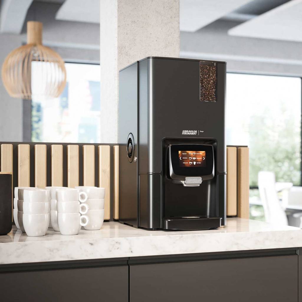 Bravilor Sego 11L