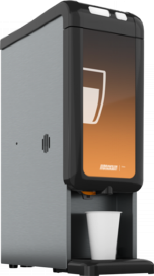 Bravilor Solo Hot Chocolate Machine