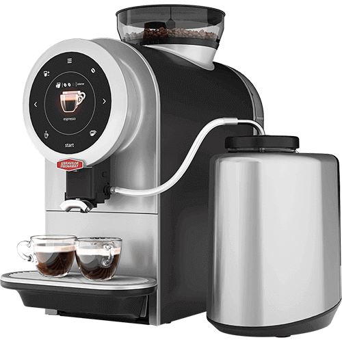 Bravilor SPRSO Milk cooler