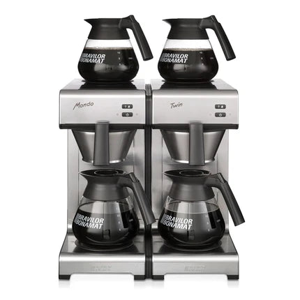 Bravilor Mondo Twin Coffee Machine